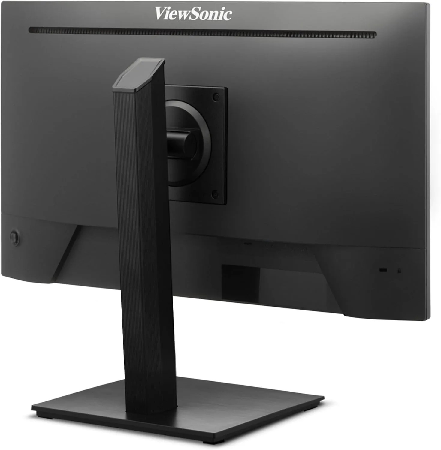 Viewsonic VA2448-MHJ 24 Inch Full HD 1080p IPS Monitor with 120Hz, Advanced Ergonomics, Eye Care, HDMI, and VGA Inputs for Home and Office