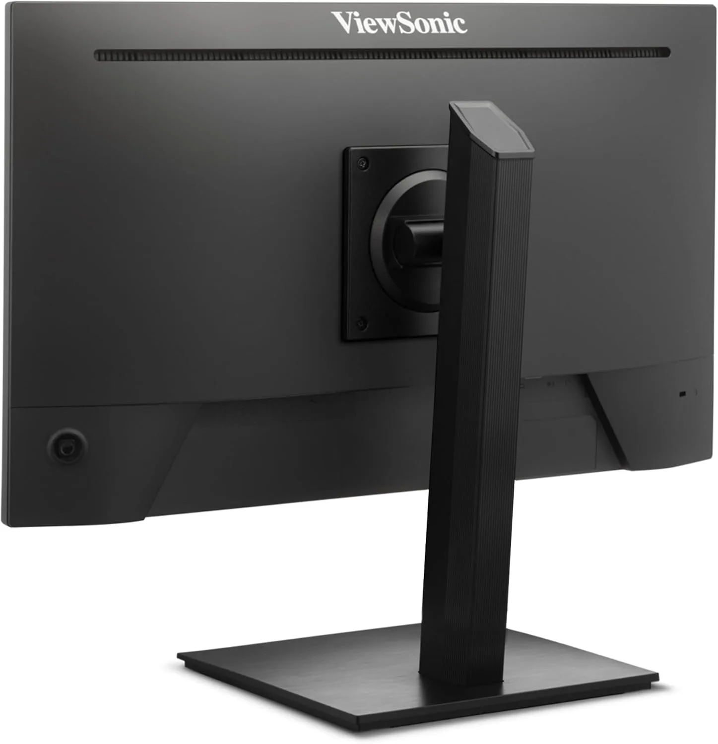 Viewsonic VA2448-MHJ 24 Inch Full HD 1080p IPS Monitor with 120Hz, Advanced Ergonomics, Eye Care, HDMI, and VGA Inputs for Home and Office