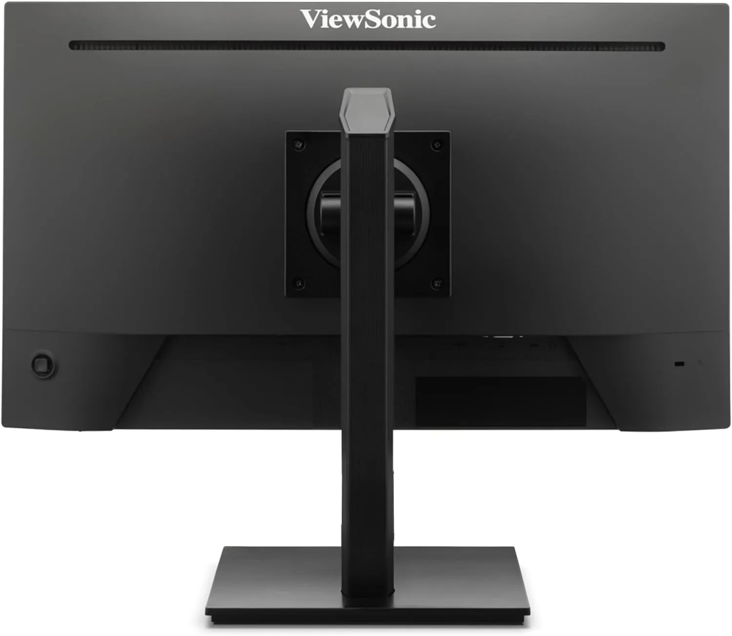Viewsonic VA2448-MHJ 24 Inch Full HD 1080p IPS Monitor with 120Hz, Advanced Ergonomics, Eye Care, HDMI, and VGA Inputs for Home and Office