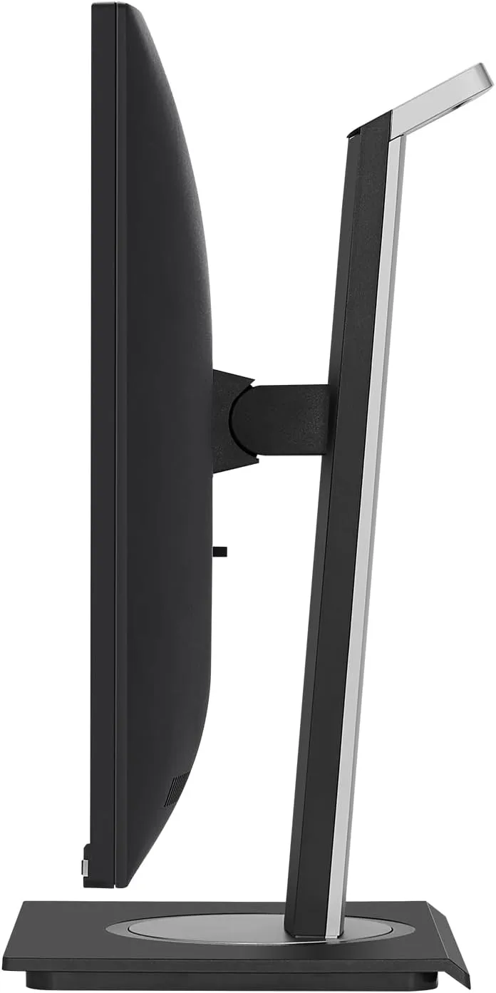 VIEWSONIC Docking Monitor with USB-C, Ethernet and Ergonomic Stand