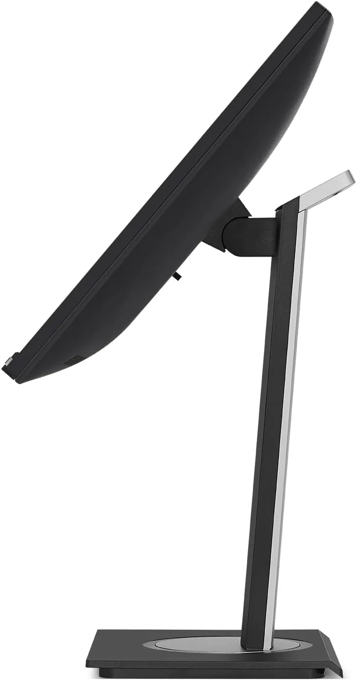 VIEWSONIC Docking Monitor with USB-C, Ethernet and Ergonomic Stand