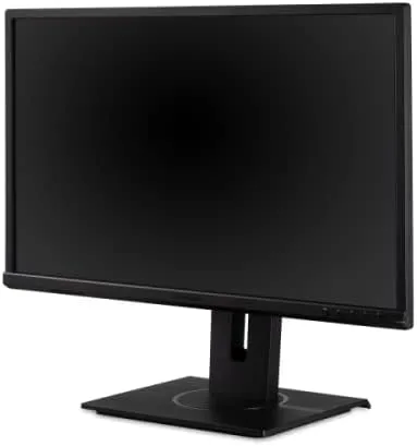 VIEWSONIC Full HD 1080p Ergonomic Monitor with HDMI, DisplayPort, VGA and USB Hub