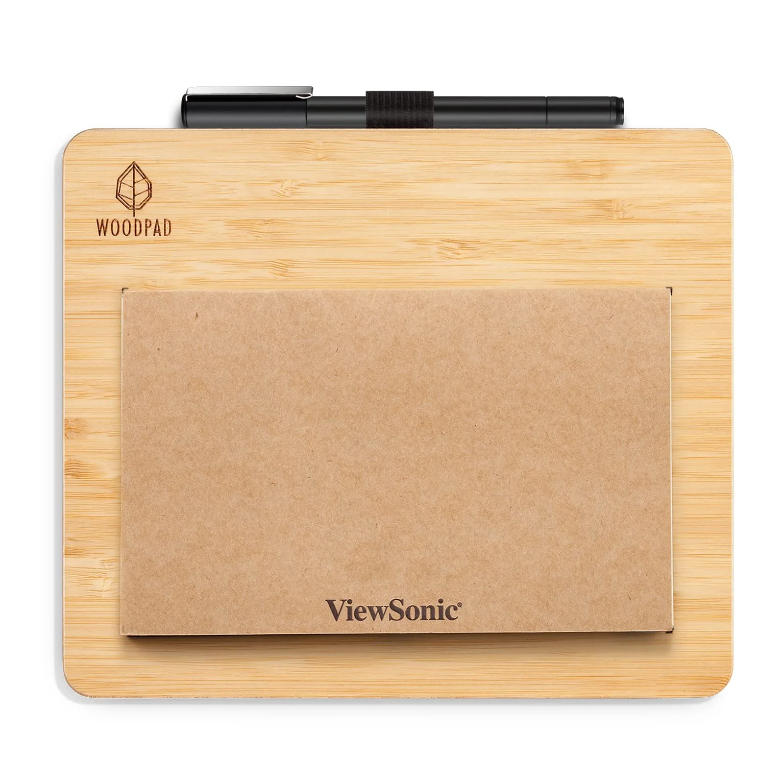 ViewSonic Interactive Pen Displays & Pen Pads for Digital Writing