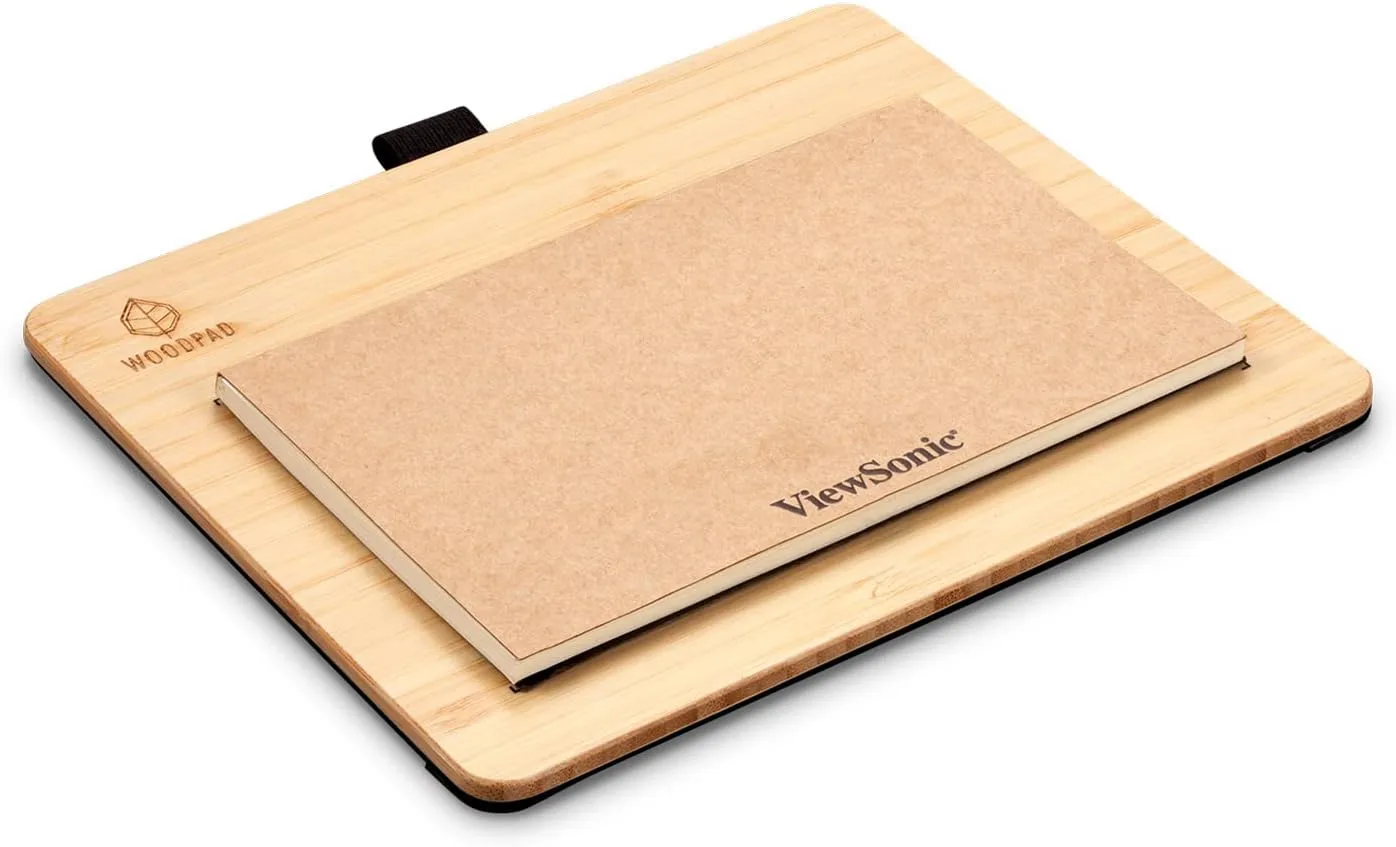 ViewSonic Interactive Pen Displays & Pen Pads for Digital Writing