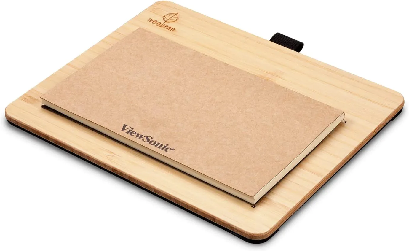 ViewSonic Interactive Pen Displays & Pen Pads for Digital Writing