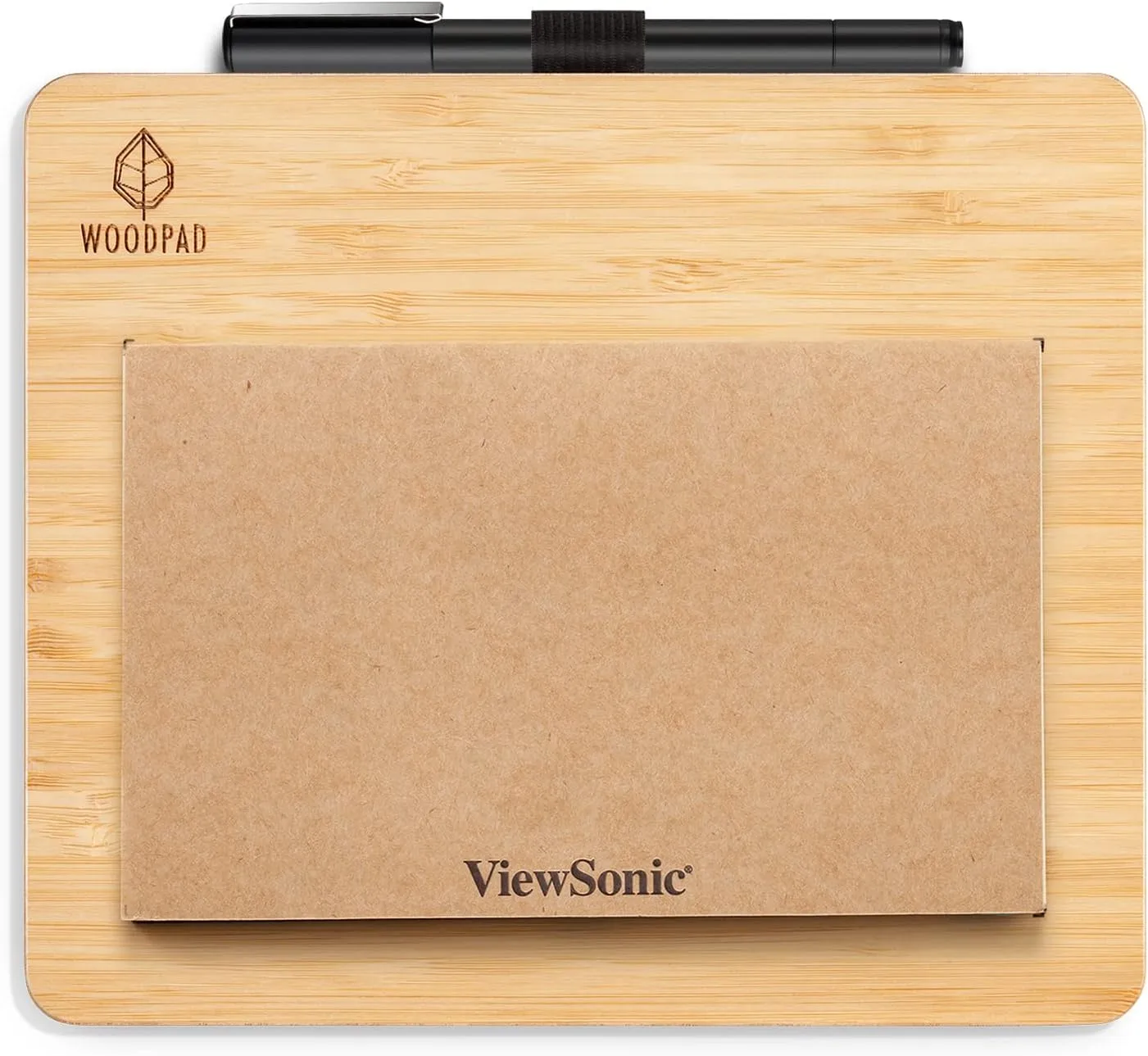 ViewSonic Interactive Pen Displays & Pen Pads for Digital Writing