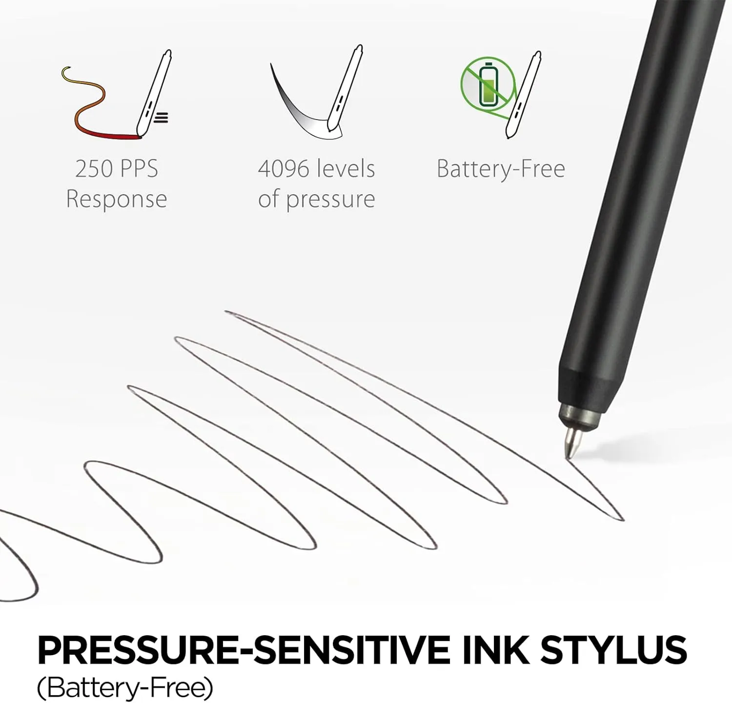 ViewSonic Interactive Pen Displays & Pen Pads for Digital Writing