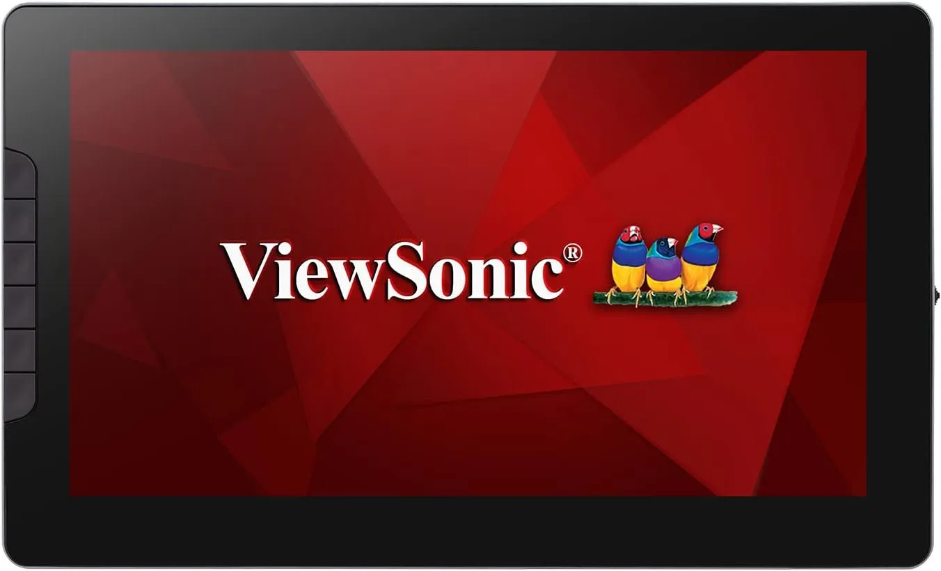 ViewSonic Interactive Pen Displays & Pen Pads for Digital Writing
