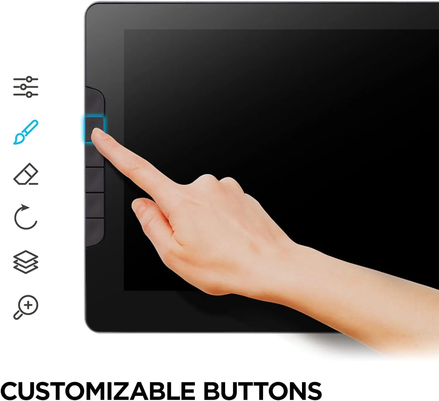 ViewSonic Interactive Pen Displays & Pen Pads for Digital Writing