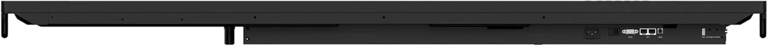 ViewSonic ViewBoard IFP Series 4K Interactive Smart Board with Android 14 EDLA and Integrated Education Software