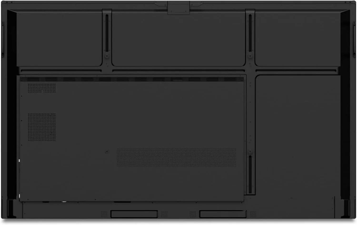 ViewSonic ViewBoard IFP Series 4K Interactive Smart Board with Android 14 EDLA and Integrated Education Software