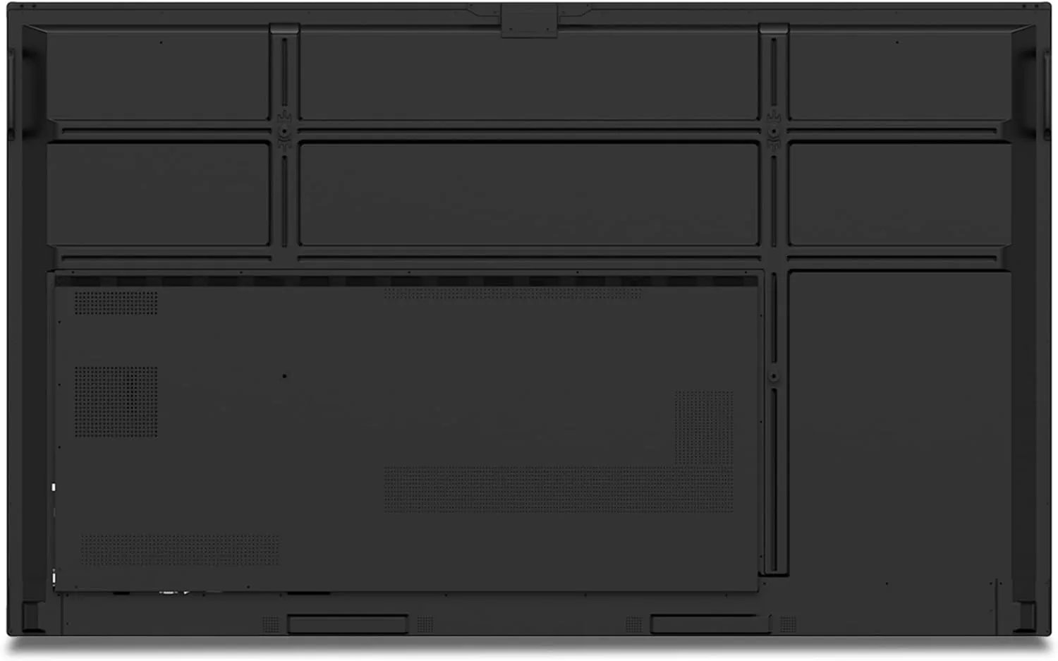 ViewSonic ViewBoard IFP Series 4K Interactive Smart Board with Android 14 EDLA and Integrated Education Software