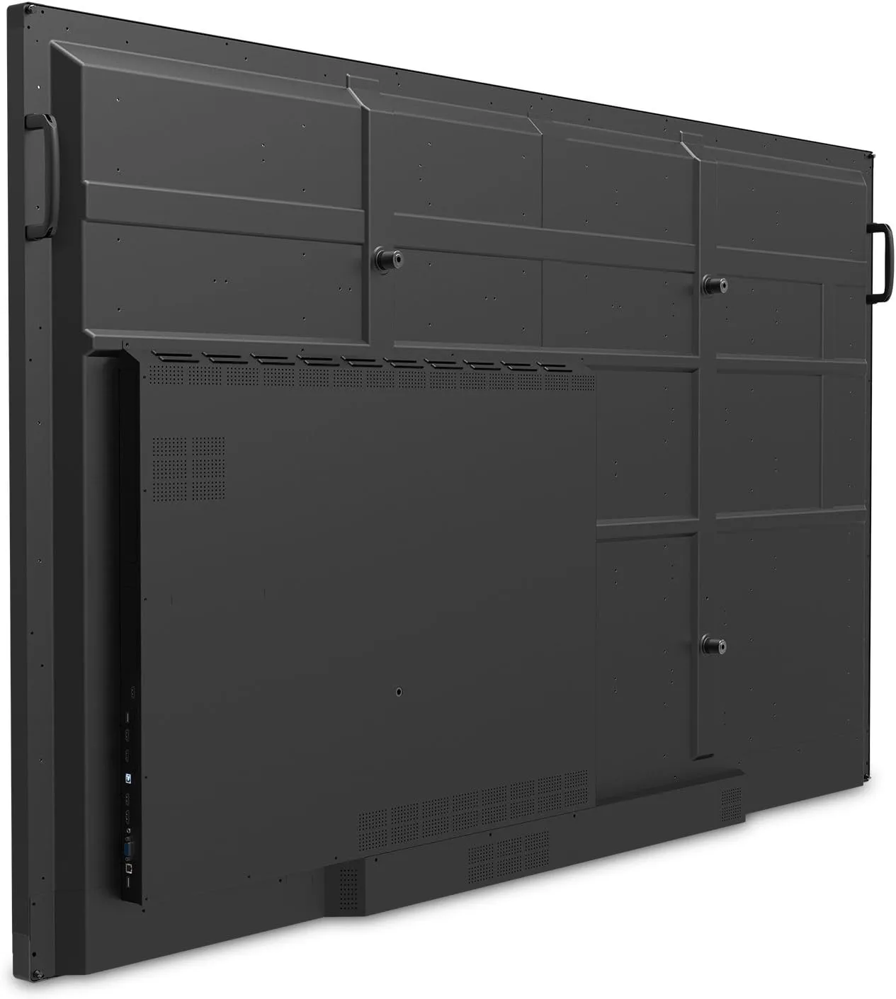 VIEWSONIC ViewBoard 4K Interactive Flat Panel Display