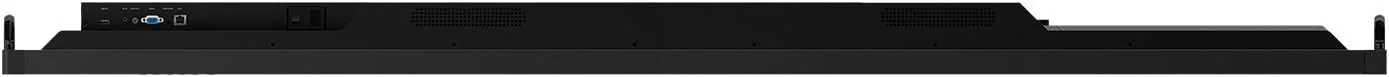 VIEWSONIC ViewBoard 4K Interactive Flat Panel Display