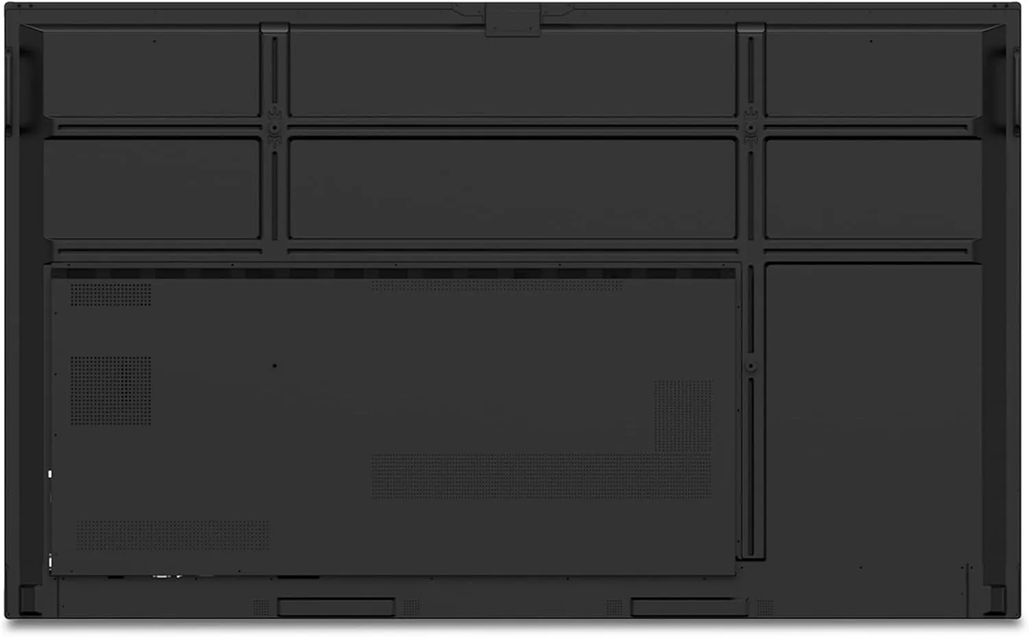 ViewSonic ViewBoard IFP Series 4K Interactive Smart Board with Android 14 EDLA and Integrated Education Software