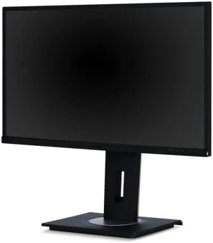 ViewSonic IPS 1080p Ergonomic Monitor with HDMI, DisplayPort, USB & VGA
