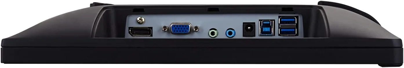 VIEWSONIC TD 10-Point Multi-Touch Full HD Touch Monitor