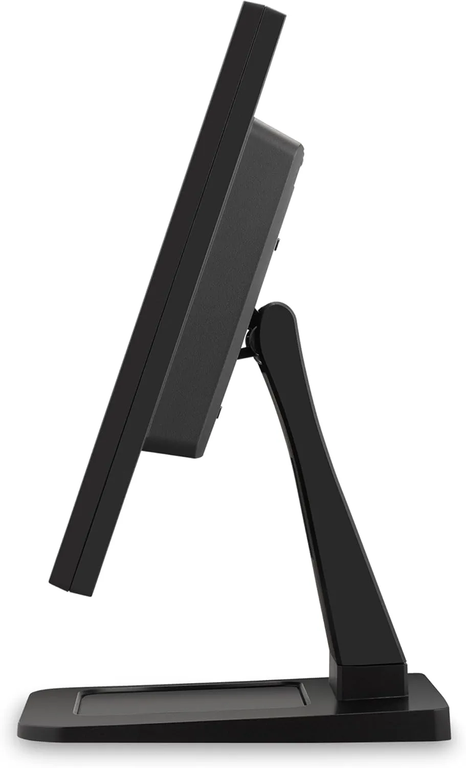 ViewSonic TD2211 22 Inch 1080p Single Point Resistive Touch Screen Monitor with VGA, HDMI, DVI, and USB Hub
