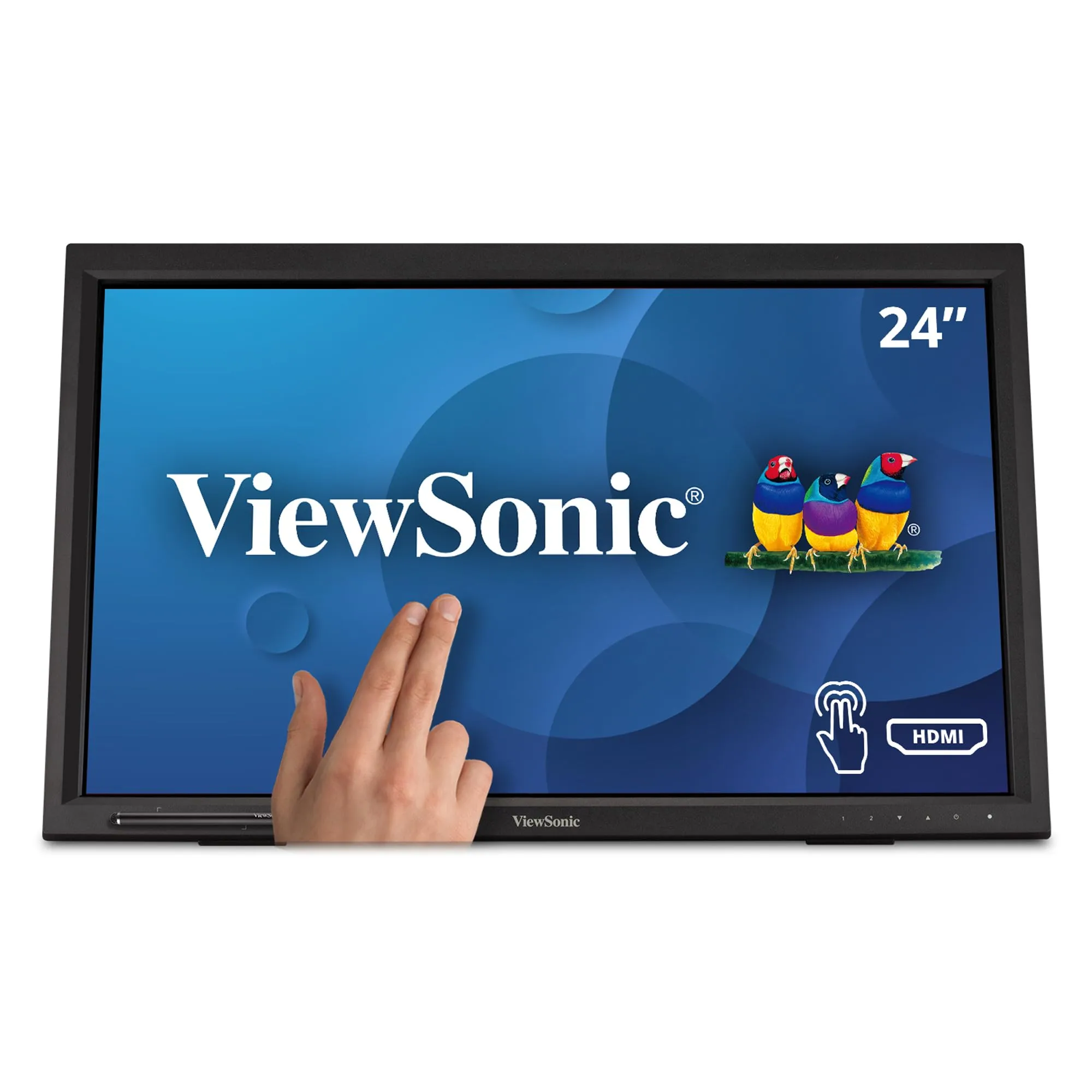VIEWSONIC TD Series 10-Point IR Touch Display Full HD