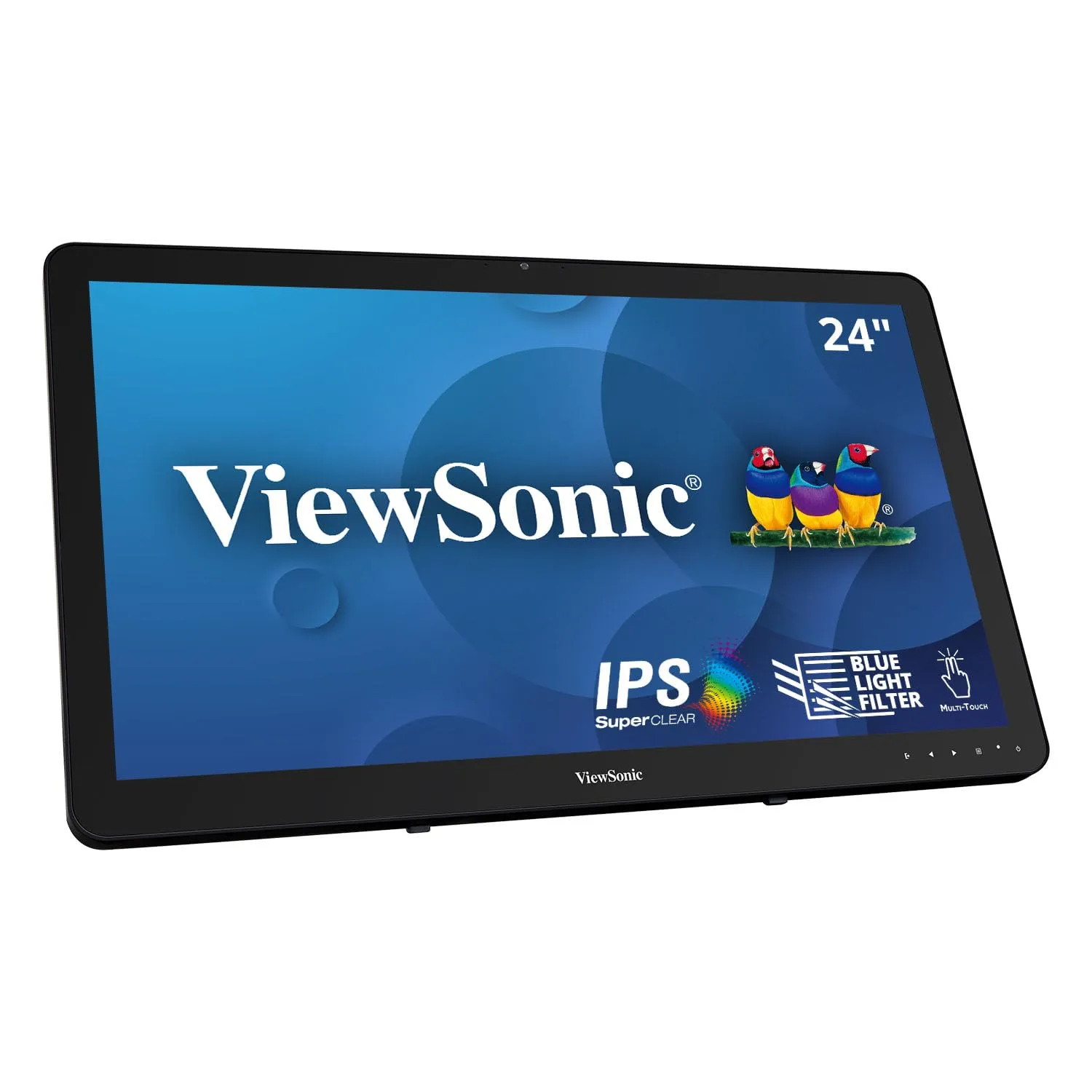 VIEWSONIC TD 10-Point Multi-Touch Full HD Touch Monitor