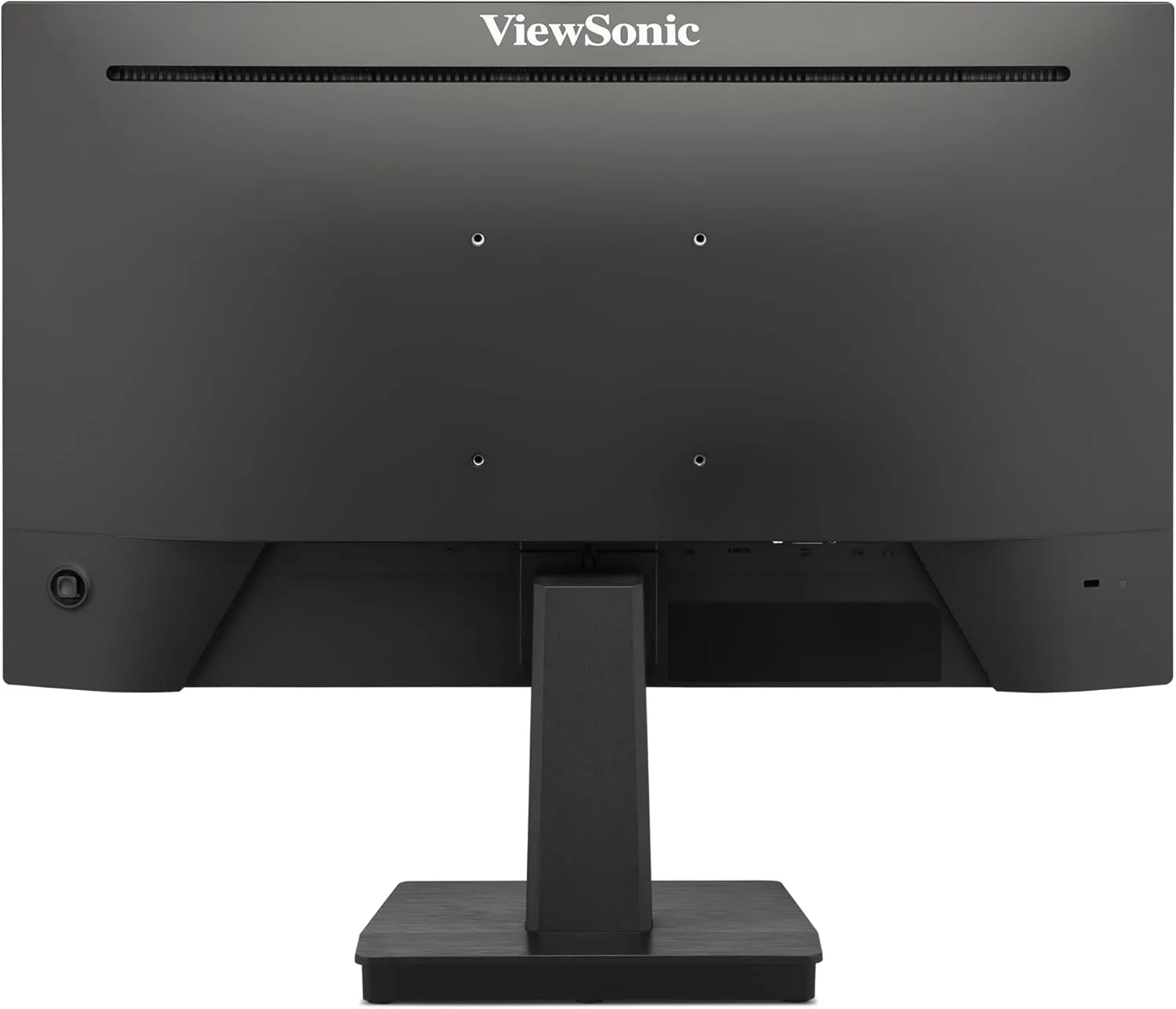 ViewSonic VA2448-MH 24 Inch Full HD 1080p IPS Monitor with 120Hz, Variable Refresh Rate, Eye Care, HDMI, and VGA Inputs for Home and Office