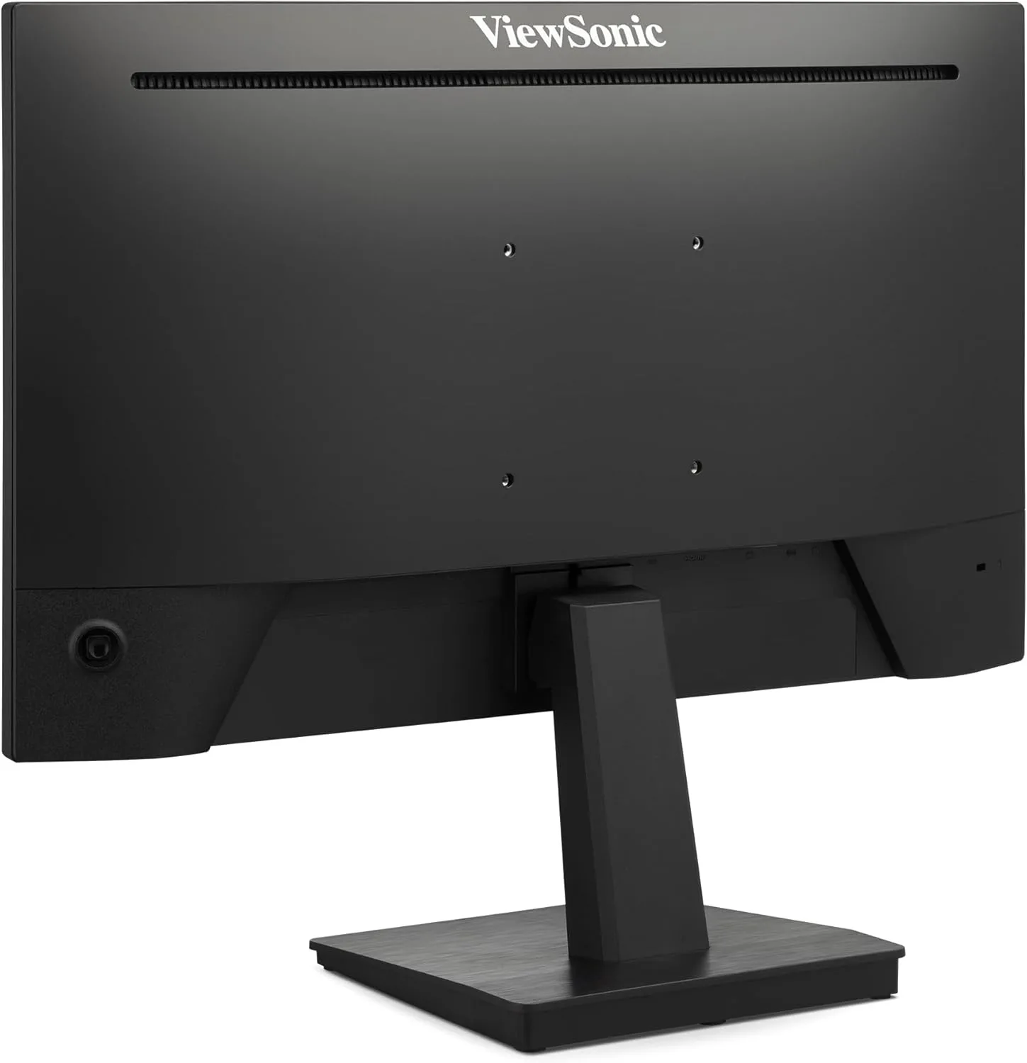 ViewSonic VA2448-MH 24 Inch Full HD 1080p IPS Monitor with 120Hz, Variable Refresh Rate, Eye Care, HDMI, and VGA Inputs for Home and Office