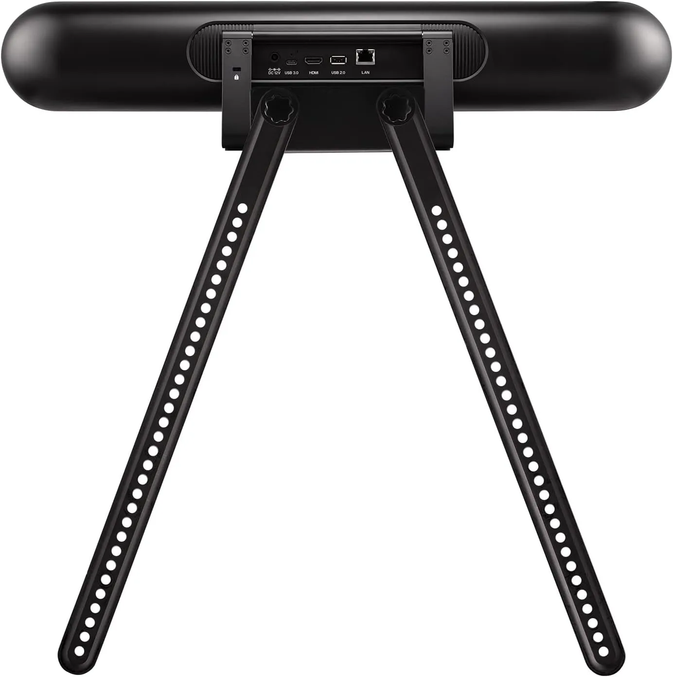 ViewSonic VB-CAM-201 Video Conferencing Camera - 8.5 Megapixel - USB 3.0