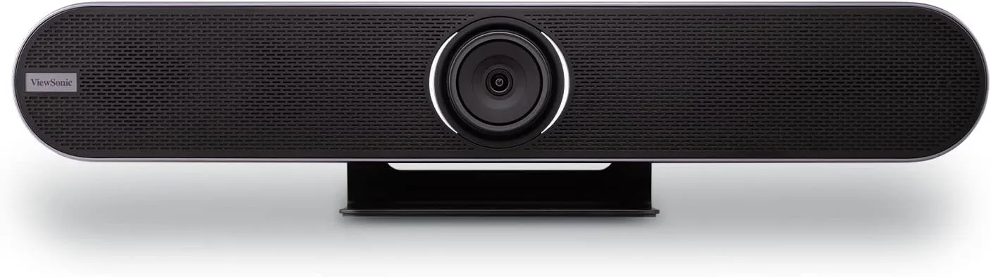 ViewSonic VB-CAM-201 Video Conferencing Camera - 8.5 Megapixel - USB 3.0