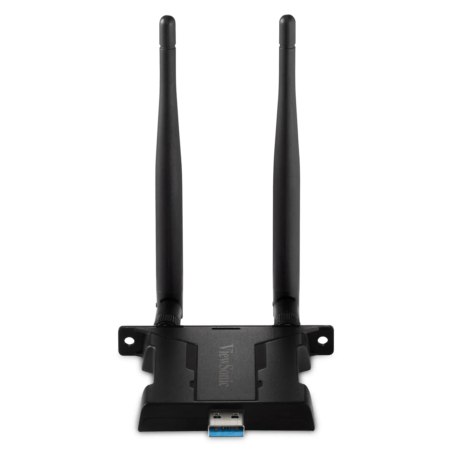 Viewsonic VB-WIFI-005 Dual Band WiFi 6 USB Adapter for IFP50-3/4/5, IFP52, IFP62, IFP110G