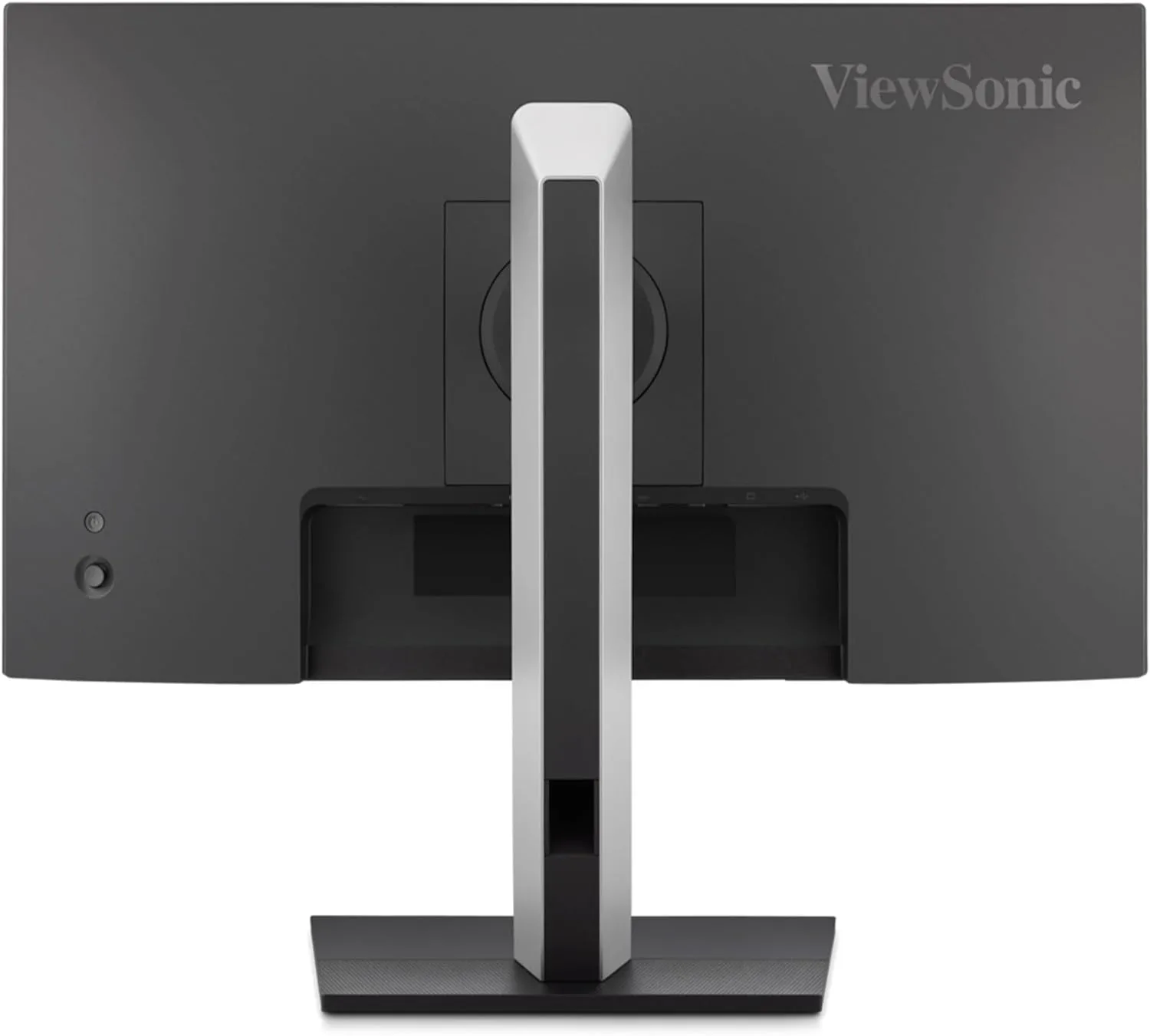 ViewSonic VG2451 24 Inch IPS 1080p Ergonomic Monitor, 100Hz, USB Hub