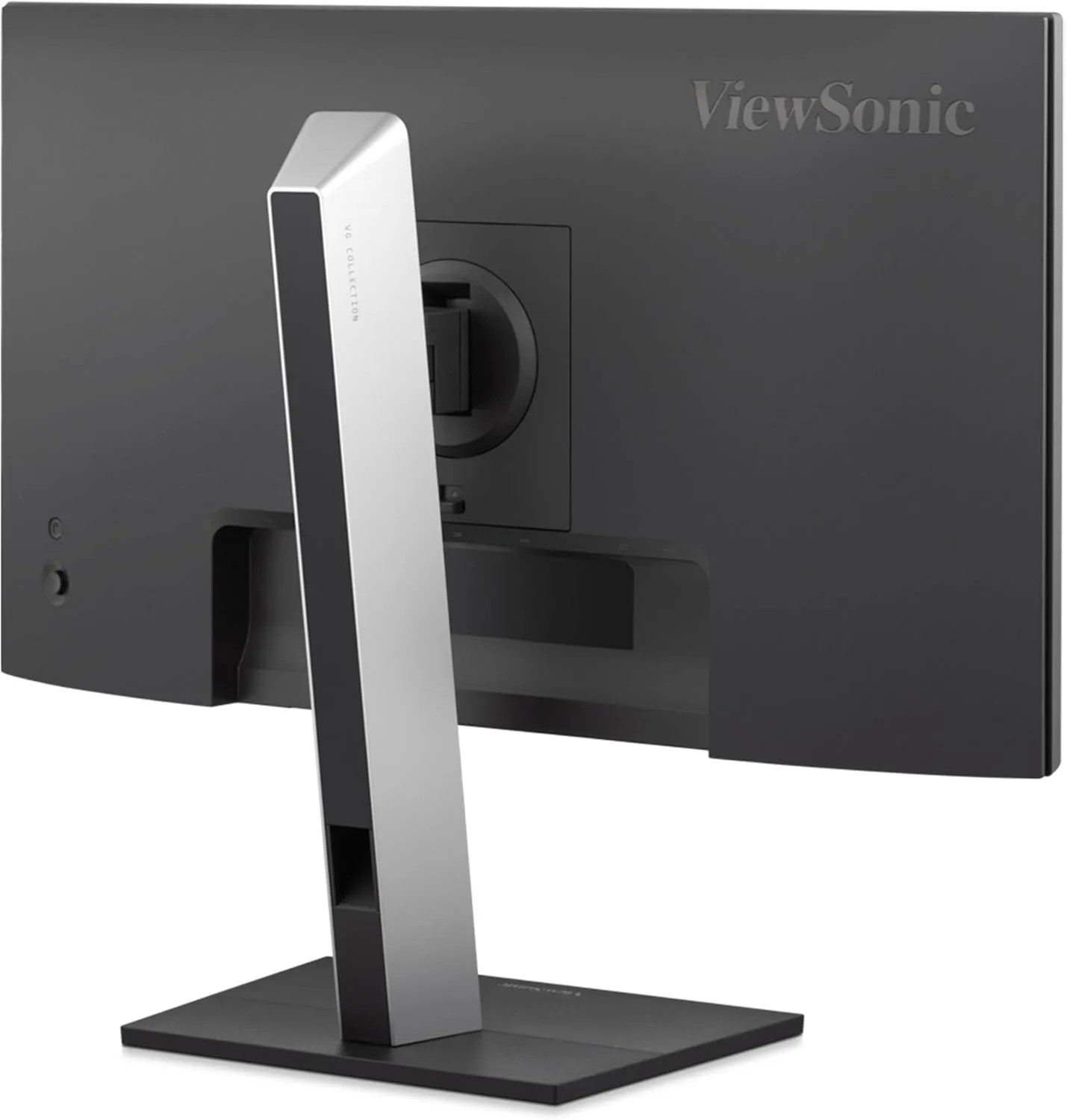 ViewSonic VG2451 24 Inch IPS 1080p Ergonomic Monitor, 100Hz, USB Hub