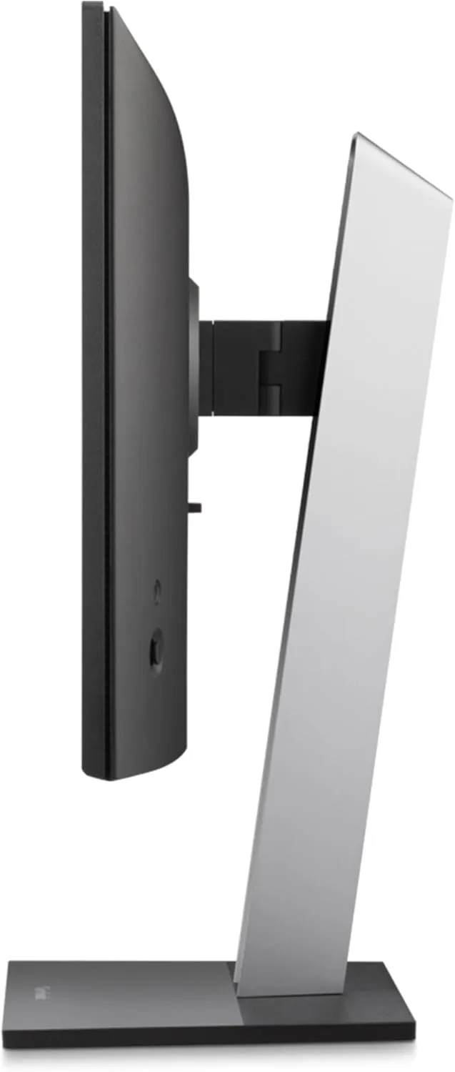 ViewSonic VG2451 24 Inch IPS 1080p Ergonomic Monitor, 100Hz, USB Hub