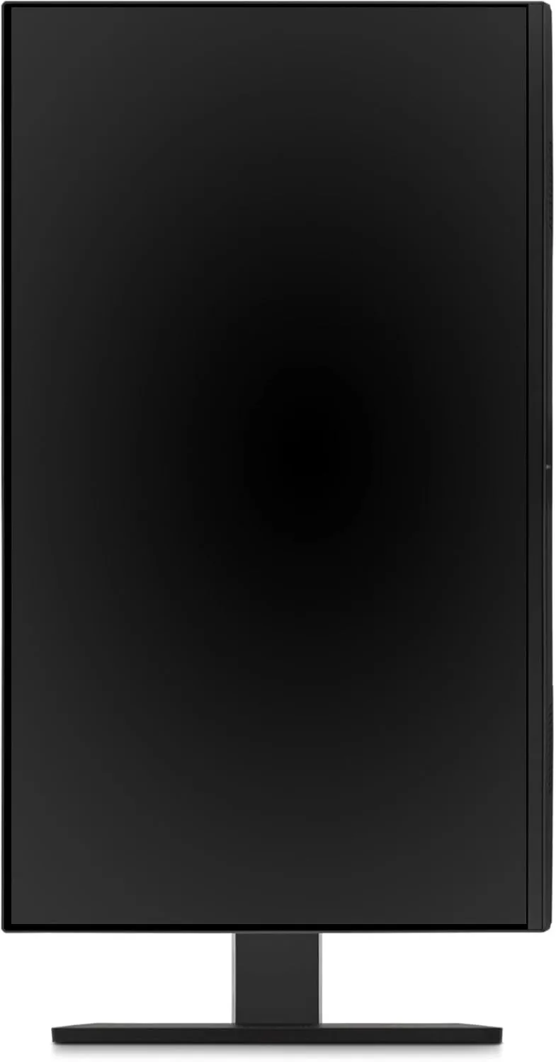 ViewSonic VG2451 24 Inch IPS 1080p Ergonomic Monitor, 100Hz, USB Hub