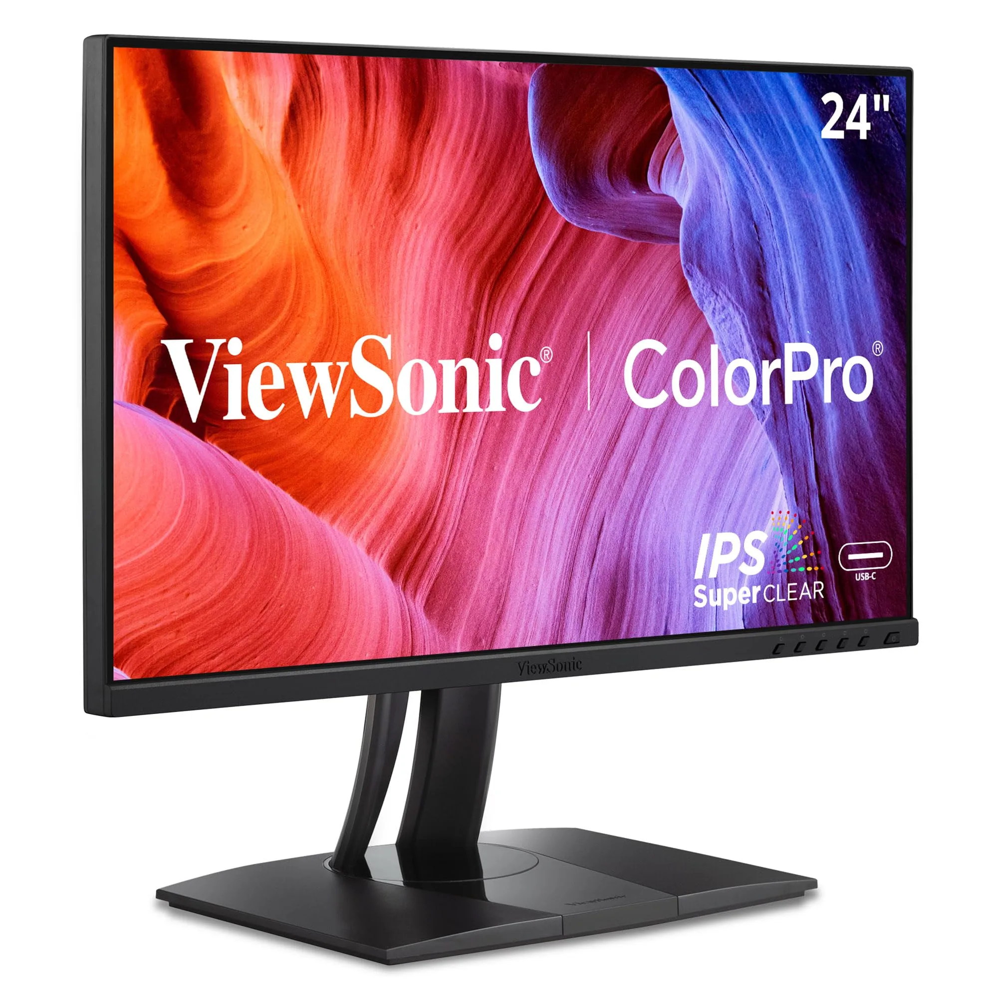VIEWSONIC ColorPro VP Professional IPS Monitors