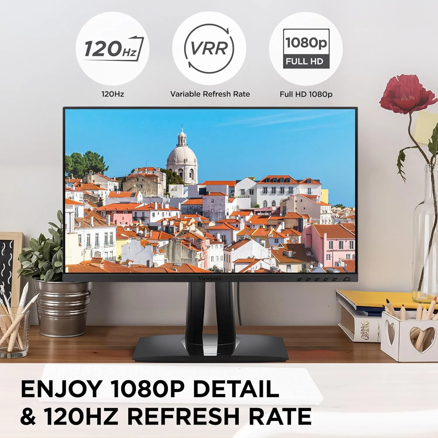 VIEWSONIC ColorPro VP Professional IPS Monitors