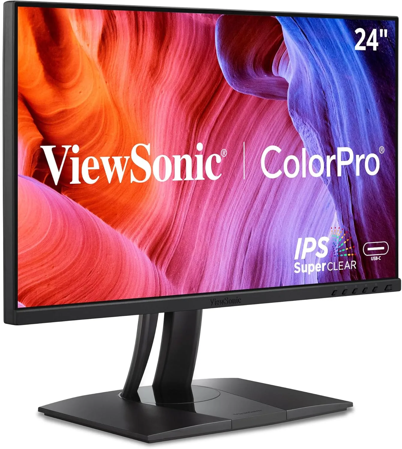VIEWSONIC ColorPro VP Professional IPS Monitors