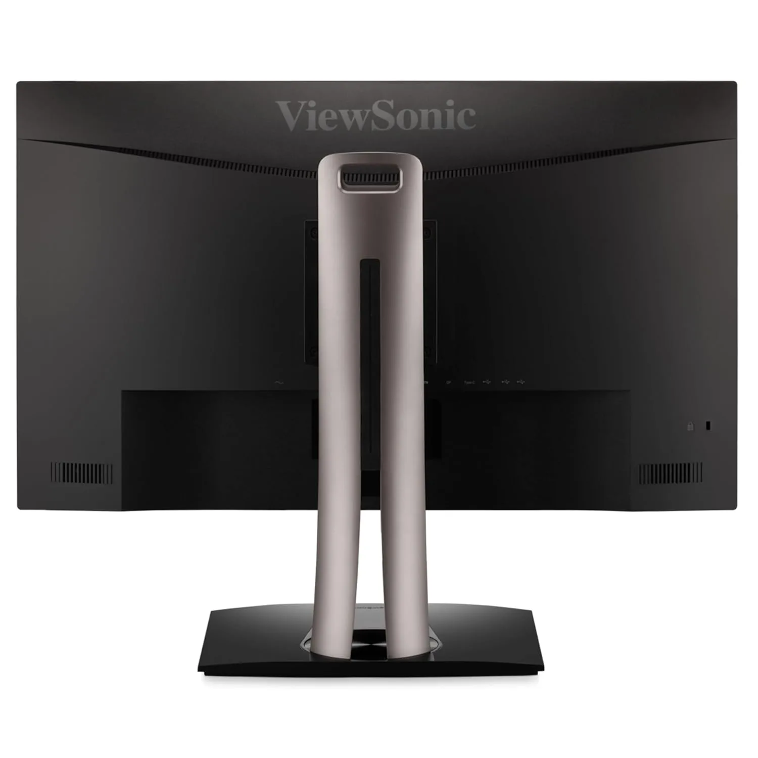 ViewSonic VP2756A-2K 27 Inch QHD IPS Monitor with 90W USB-C & Pantone Validation