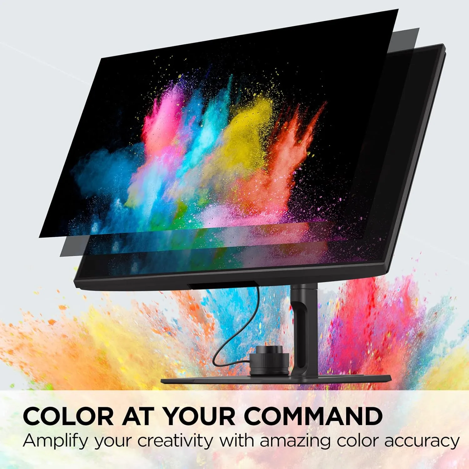 ViewSonic ColorPro 27 Inch 4K UHD IPS Monitor