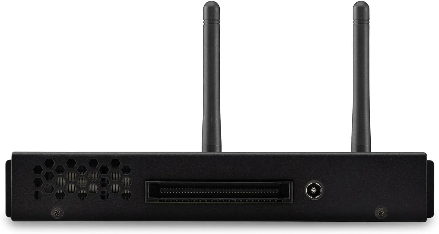 ViewSonic VPC35-W55-G1 - OPS Slot-in PC