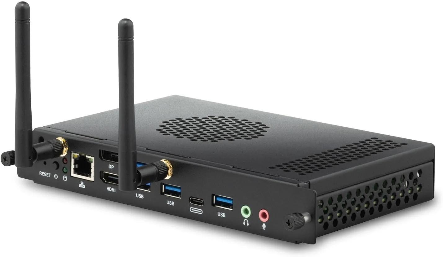 ViewSonic VPC35-W55-G1 - OPS Slot-in PC