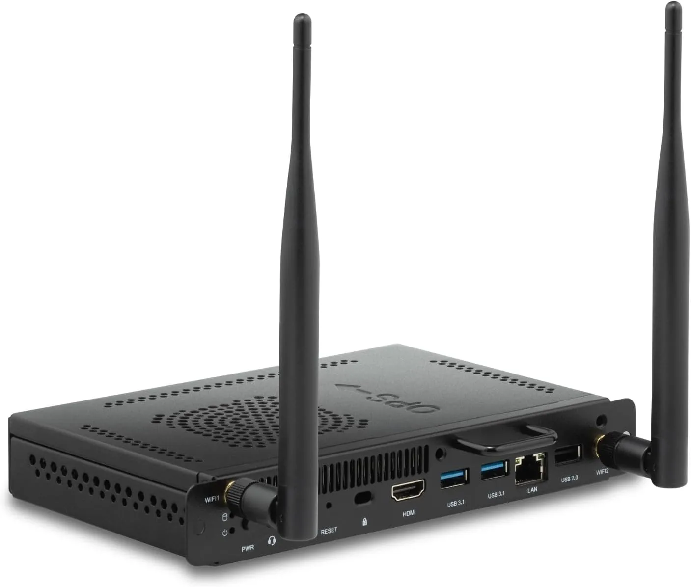 ViewSonic VPCF5-W55-G1 - OPS Slot-in PC