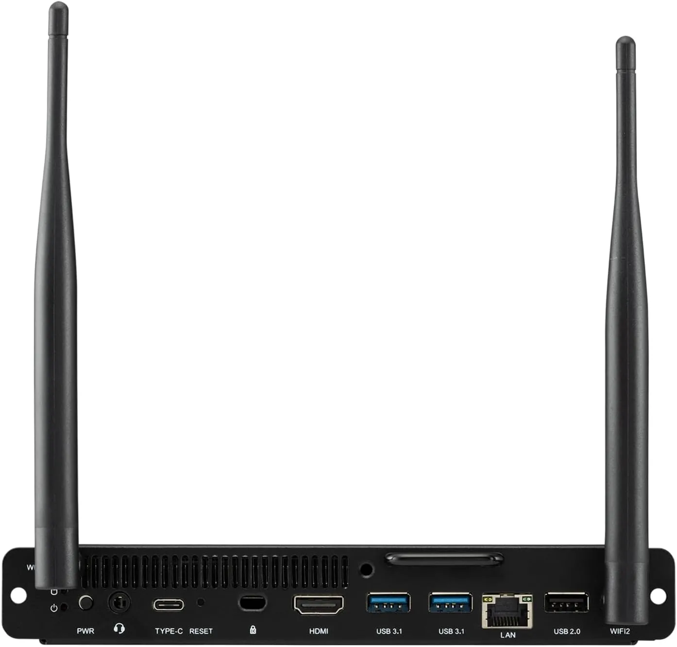 ViewSonic VPCF5-W55-G1 - OPS Slot-in PC