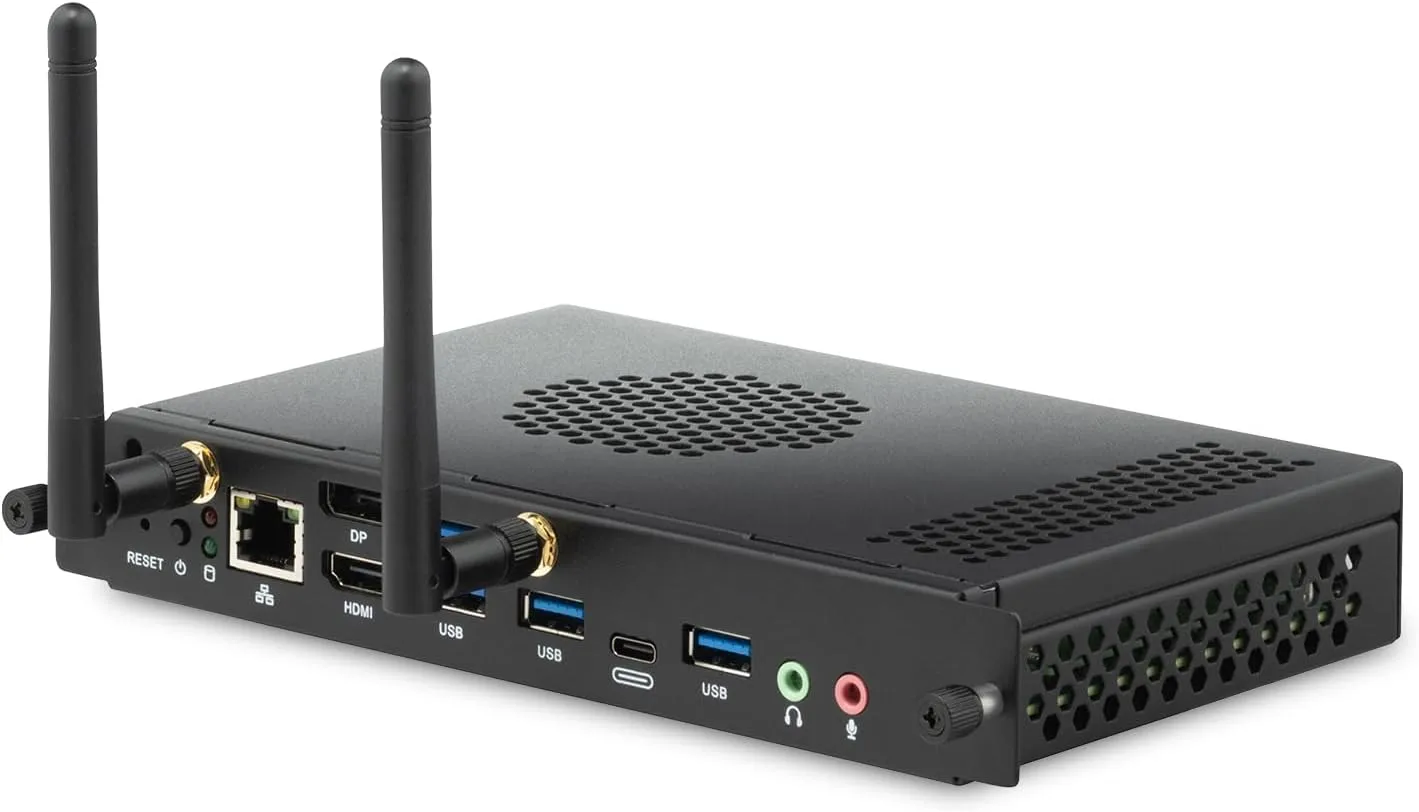 ViewSonic VPCF5-W55-G1 - OPS Slot-in PC