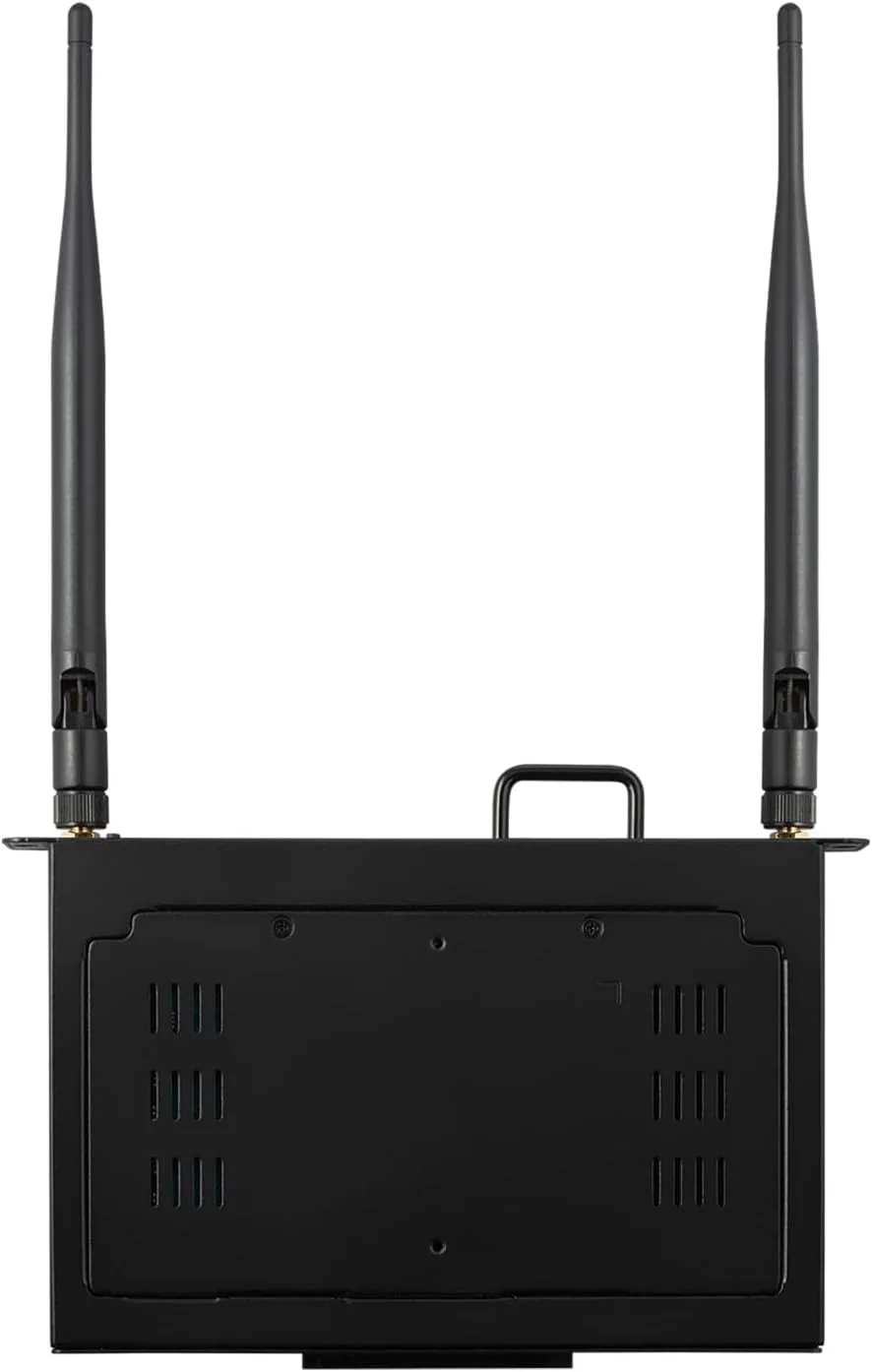 ViewSonic VPCF5-W55-G1 - OPS Slot-in PC
