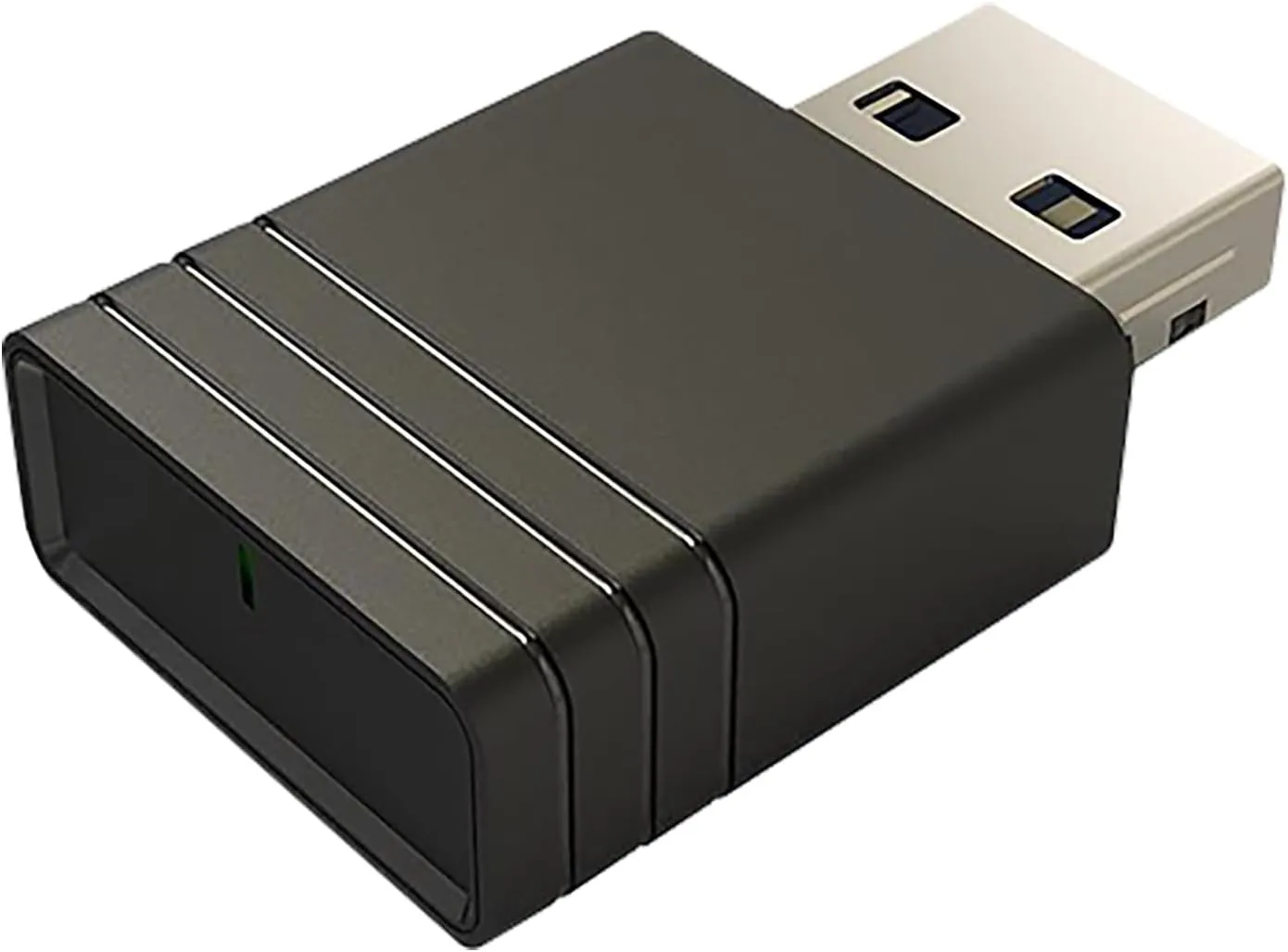 ViewSonic VSB050 Universal Dual Band USB Wireless WiFi Adapter with Bluetooth 4.2 and 2.4/5G Support