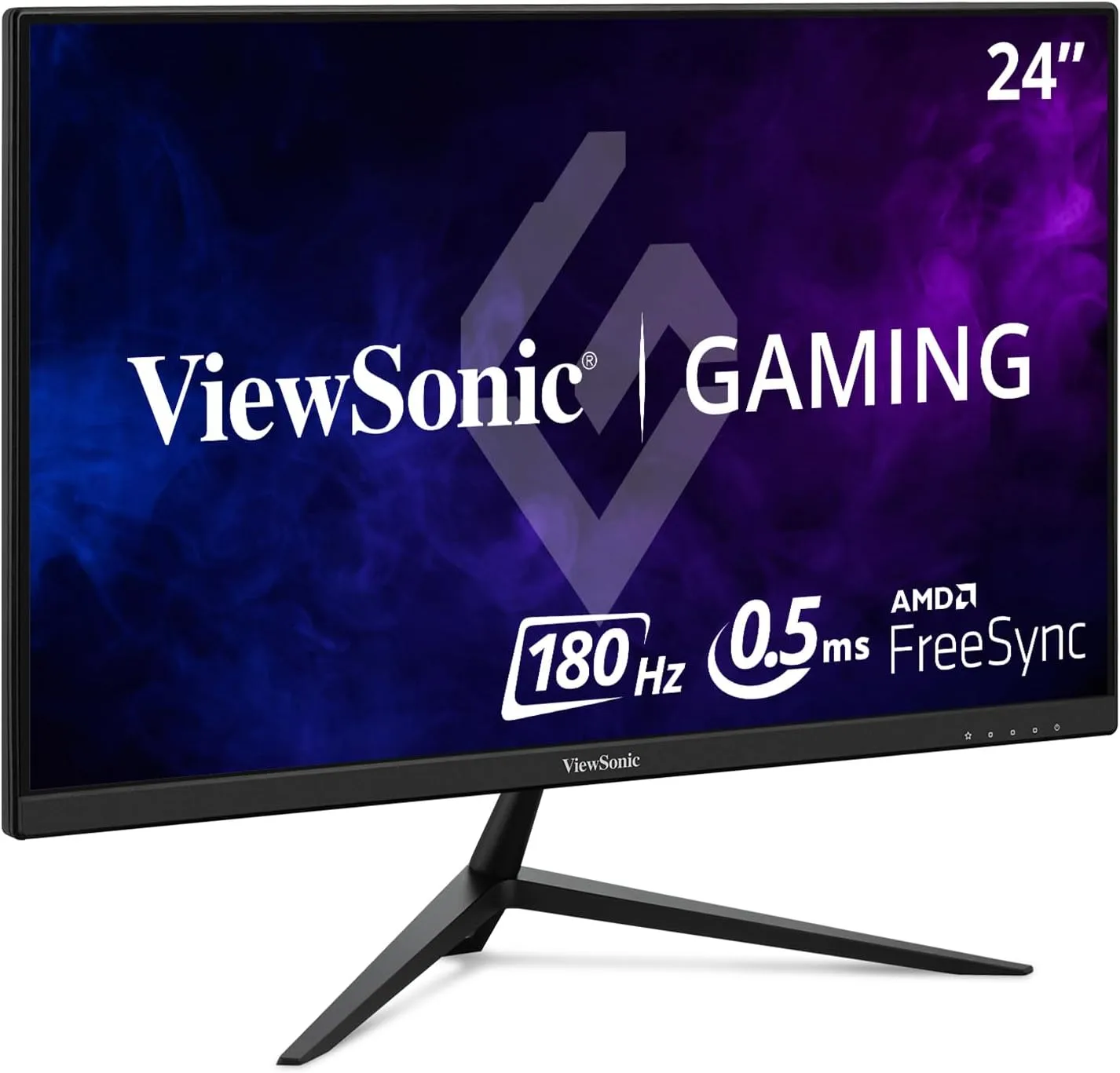 VIEWSONIC VX Series IPS 180Hz 0.5ms Gaming Monitor