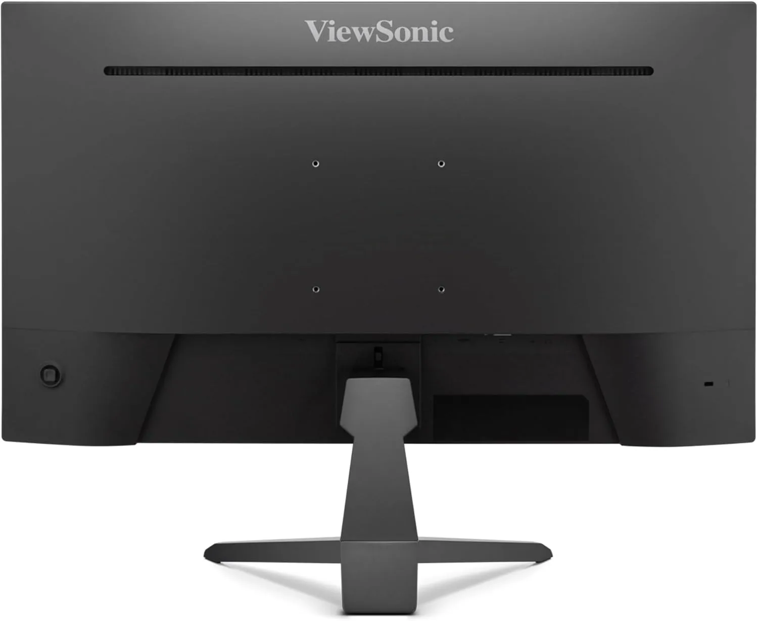 ViewSonic VX2770-MHD 27 Inch 1080p IPS Monitor with 120Hz, 1ms, Variable Refresh Rate, Eye Care, HDMI