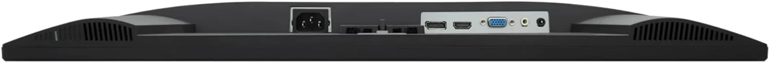 ViewSonic VX2470-MHD 24 Inch 1080p IPS Monitor with 120Hz, 1ms, Variable Refresh Rate, Eye Care, HDMI