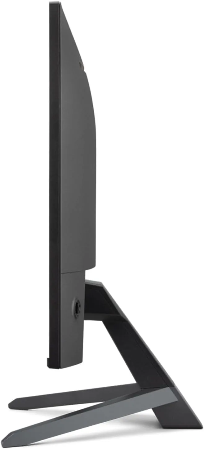 ViewSonic VX2470-MHD 24 Inch 1080p IPS Monitor with 120Hz, 1ms, Variable Refresh Rate, Eye Care, HDMI