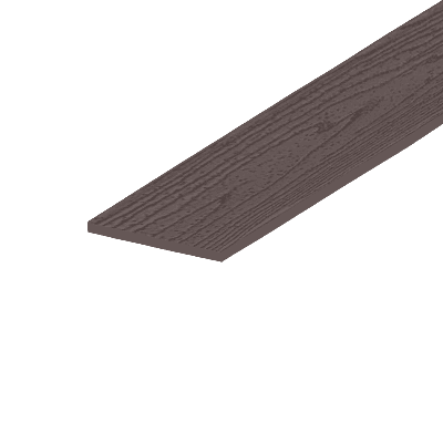 TREX Transcend Fascia